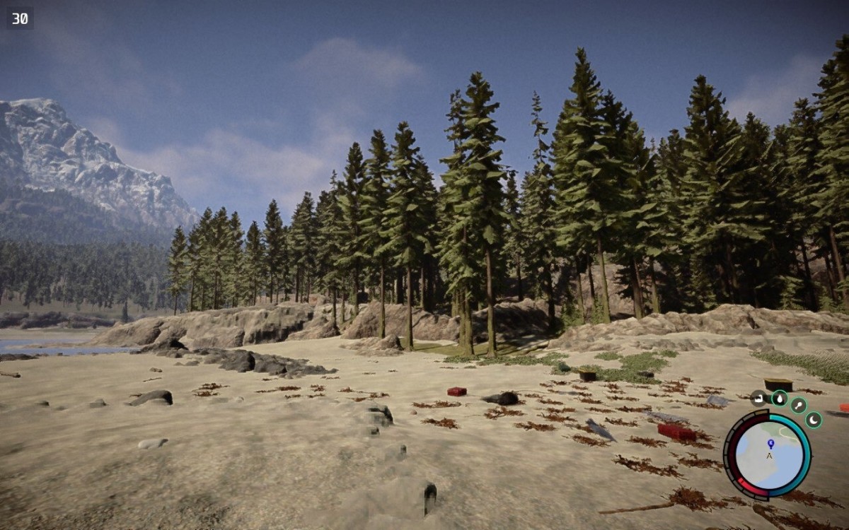 You'll need CryoUtilities to prevent crashes.